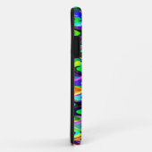 Abstract mozaïekpatroon voor meerdere kleuren Case-Mate iPhone case (Achterkant/rechts)