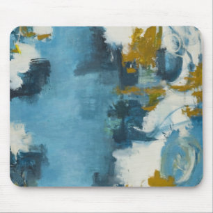abstract muisblok muismat