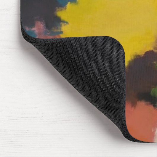 abstract muisblok muismat (Hoek)