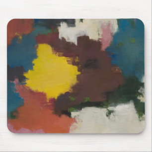 abstract muisblok muismat