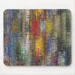 Abstract Muismat