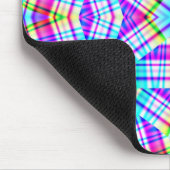 Abstract Muismat (Hoek)