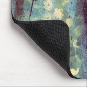 Abstract Muismat (Hoek)