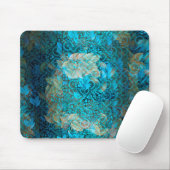 Abstract Muismat (Met muis)