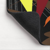 abstract muismat (Hoek)