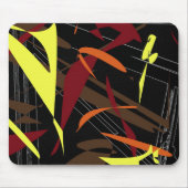 abstract muismat (Voorkant)