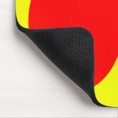 Abstract Muismat (Hoek)