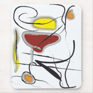 Abstract Muismat