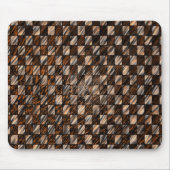 Abstract Muismat (Voorkant)
