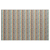 Abstract multicolor-patroon stof (Fat Quarter)