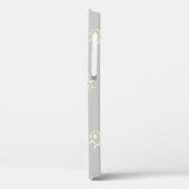 abstract , naadloos afrika , azië , aziatisch ontw Case-Mate iPhone case (Achterkant / Links)