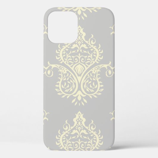 abstract , naadloos afrika , azië , aziatisch ontw Case-Mate iPhone case (Achterkant)