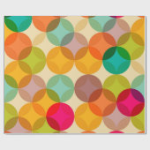  abstract naadloos patronpatroon, backgroun cadeaupapier (Vlak)