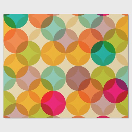 abstract naadloos patronpatroon, backgroun cadeaupapier (Vlak)