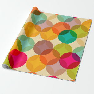 abstract naadloos patronpatroon, backgroun cadeaupapier