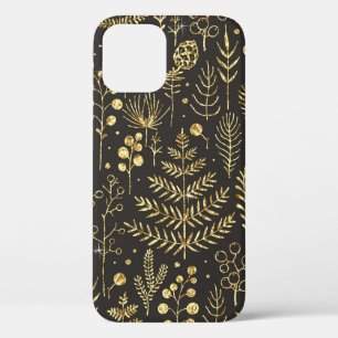 Abstract naadloos patroon. Creative backgr Case-Mate iPhone Case