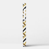 Abstract naadloos patroon.  naadloze patrouille Case-Mate iPhone case (Achterkant / Links)