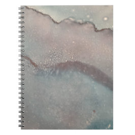 Abstract Notebook Notitieboek