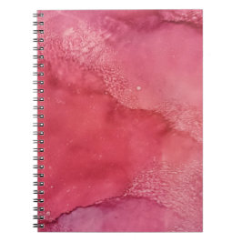 Abstract notitieboek