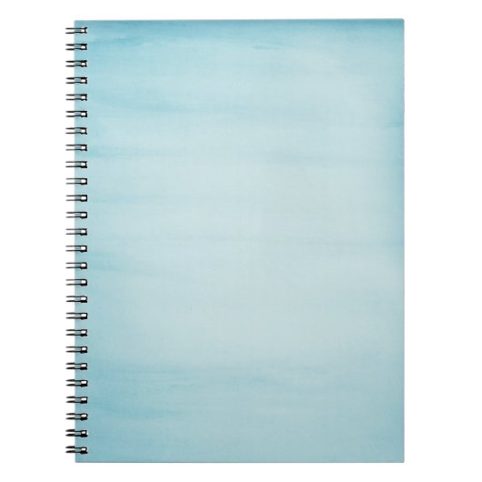 Abstract Notitieboek (Voorkant)