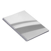 Abstract Notitieboek (Rechterzijde)