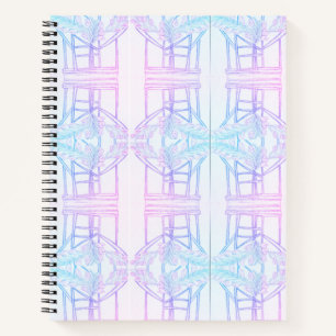 Abstract Notitieboek voor intertwining