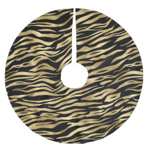 Abstract nr. 1 kerstboom rok