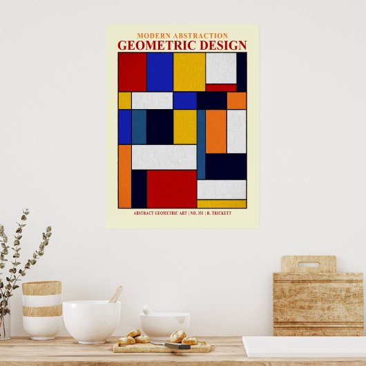 Abstract nr. 351 EP-Poster Poster (Keuken)