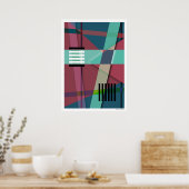 Abstract Nr. 410 Poster (Keuken)