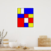 Abstract nr. 414 poster (Keuken)