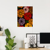 Abstract nr. 421 poster (Thuiskantoor)