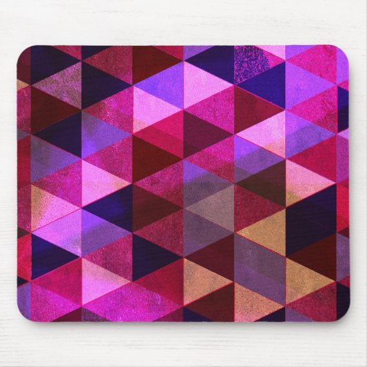 Abstract nr. 434 muismat (Voorkant)