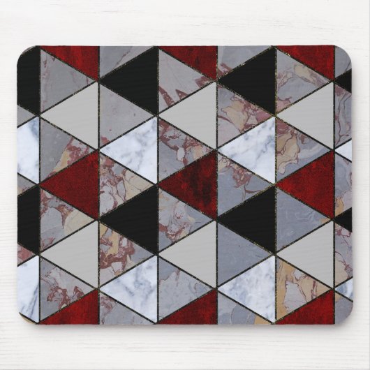 Abstract nr. 450 muismat (Voorkant)