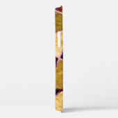 Abstract nr. 456 Case-Mate iPhone case (Achterkant / Rechts)