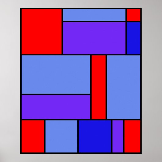 Abstract nr. 483 poster (Voorkant)
