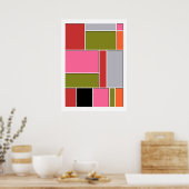 Abstract nr. 49 poster (Keuken)
