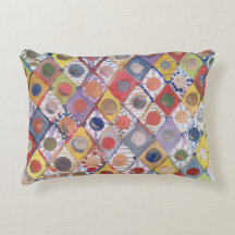 Abstract nr 4 spelen als kinderen Schilderen