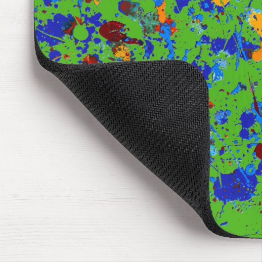 Abstract nr. 905 muismat (Hoek)