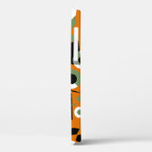 Abstract nr. 977 Case-Mate iPhone case (Achterkant / Links)