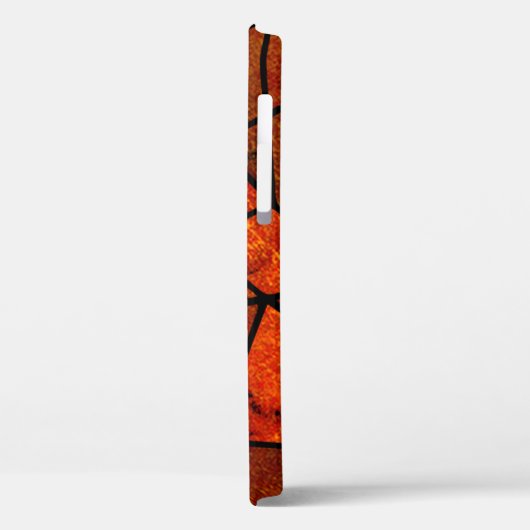 Abstract nr. 985 Case-Mate iPhone case (Achterkant / Links)