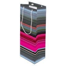 Abstract nummer 1: Cerise en grijs