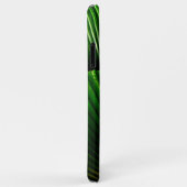 Abstract Oerwoud Leaf Fan Design Hoesje-Mate iPhon Case-Mate iPhone Case (Achterkant/rechts)
