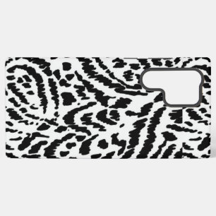 Abstract Oerwoud Samsung Galaxy Hoesje