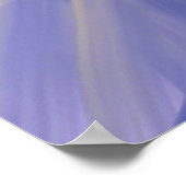 abstract olieverfschilderij poster (Hoek)
