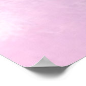 abstract olieverfschilderij poster (Hoek)
