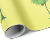 Abstract omlooppapier cadeaupapier (Rol Hoek)