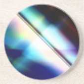 Abstract Onderzetter (Voorkant)