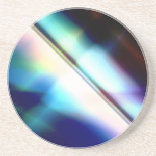 Abstract Onderzetter