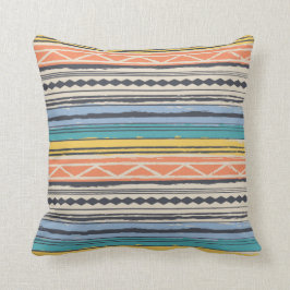 Abstract ontwerp 2 kussen