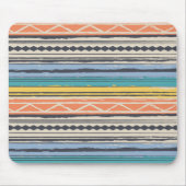 Abstract ontwerp 2 muismat (Voorkant)